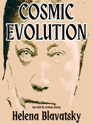cover image of Cosmic Evolution